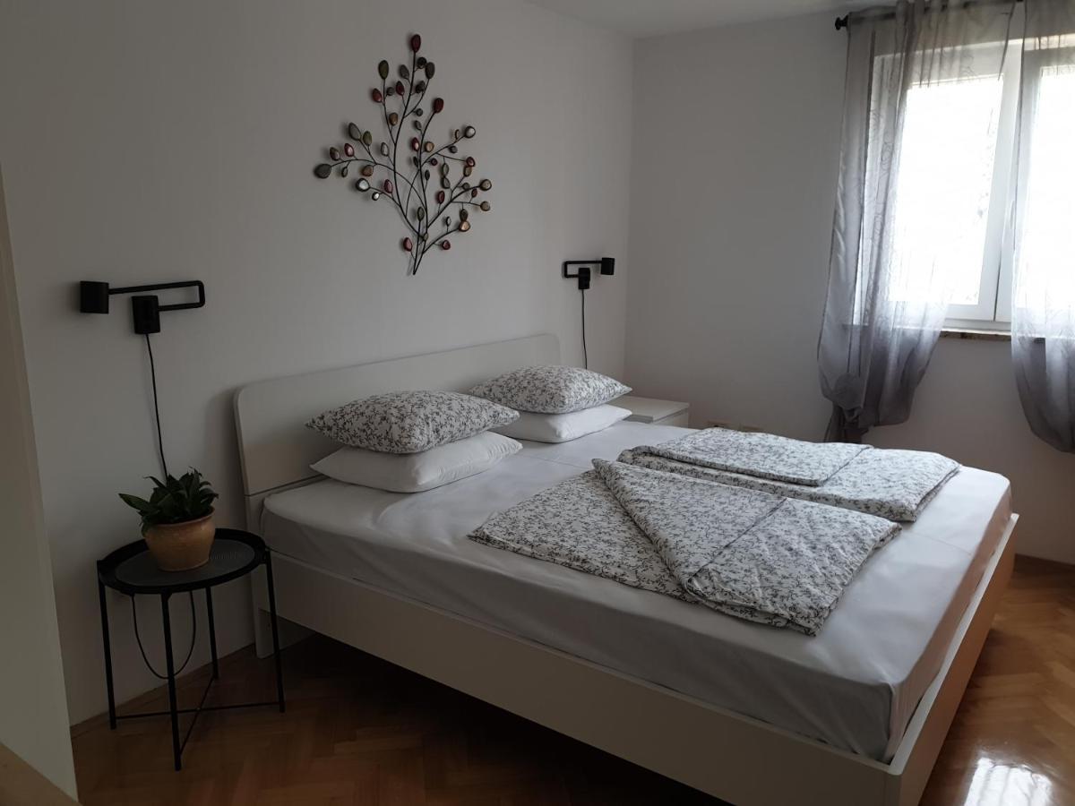 Apartment Maeistro By Privileggio Residence Rovinj Zewnętrze zdjęcie