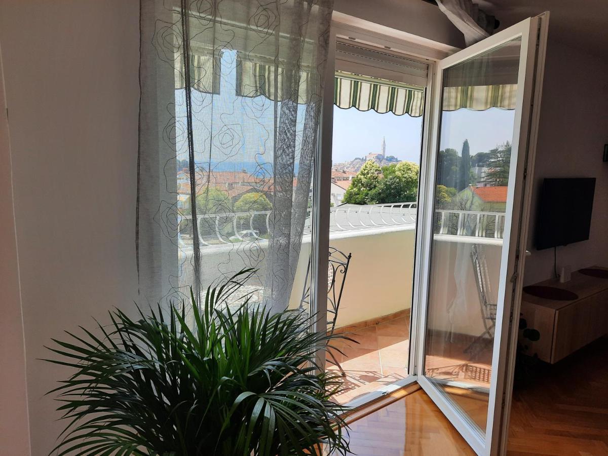 Apartment Maeistro By Privileggio Residence Rovinj Zewnętrze zdjęcie
