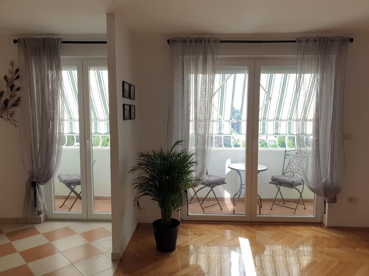 Apartment Maeistro By Privileggio Residence Rovinj Zewnętrze zdjęcie
