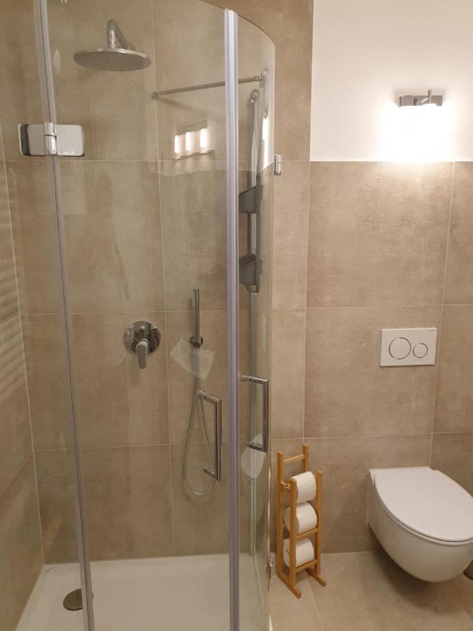 Apartment Maeistro By Privileggio Residence Rovinj Zewnętrze zdjęcie