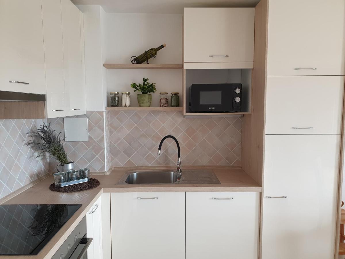 Apartment Maeistro By Privileggio Residence Rovinj Zewnętrze zdjęcie