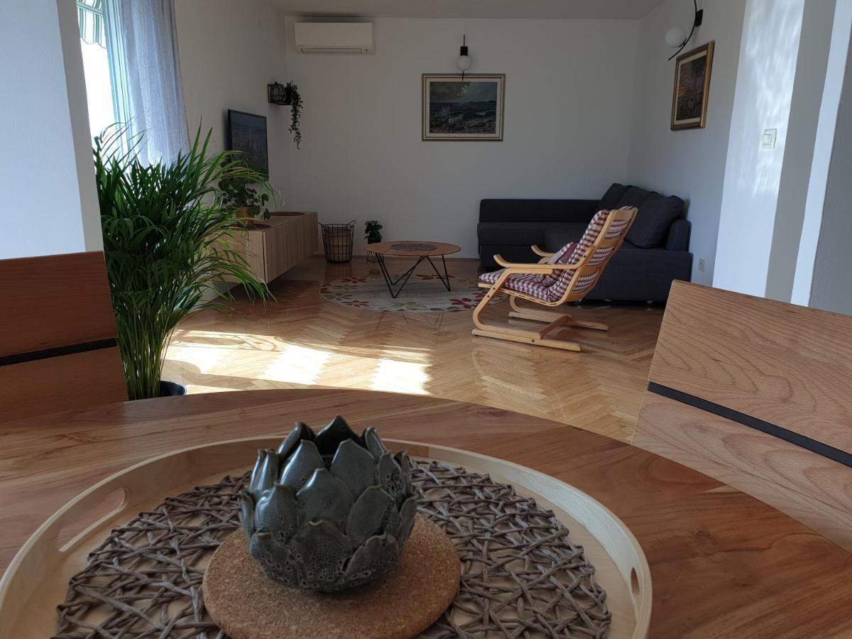 Apartment Maeistro By Privileggio Residence Rovinj Zewnętrze zdjęcie