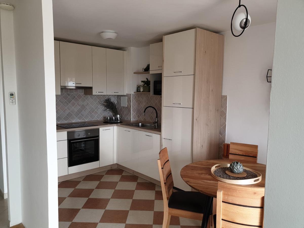 Apartment Maeistro By Privileggio Residence Rovinj Zewnętrze zdjęcie