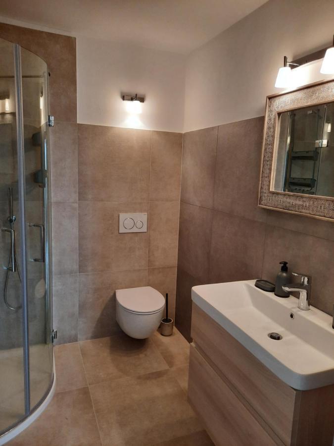 Apartment Maeistro By Privileggio Residence Rovinj Zewnętrze zdjęcie