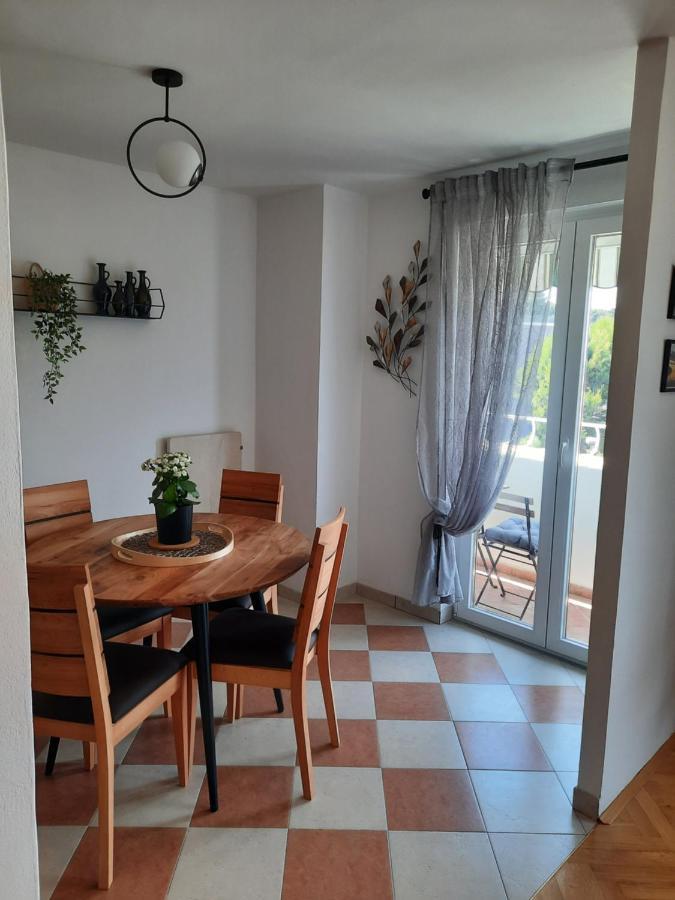 Apartment Maeistro By Privileggio Residence Rovinj Zewnętrze zdjęcie