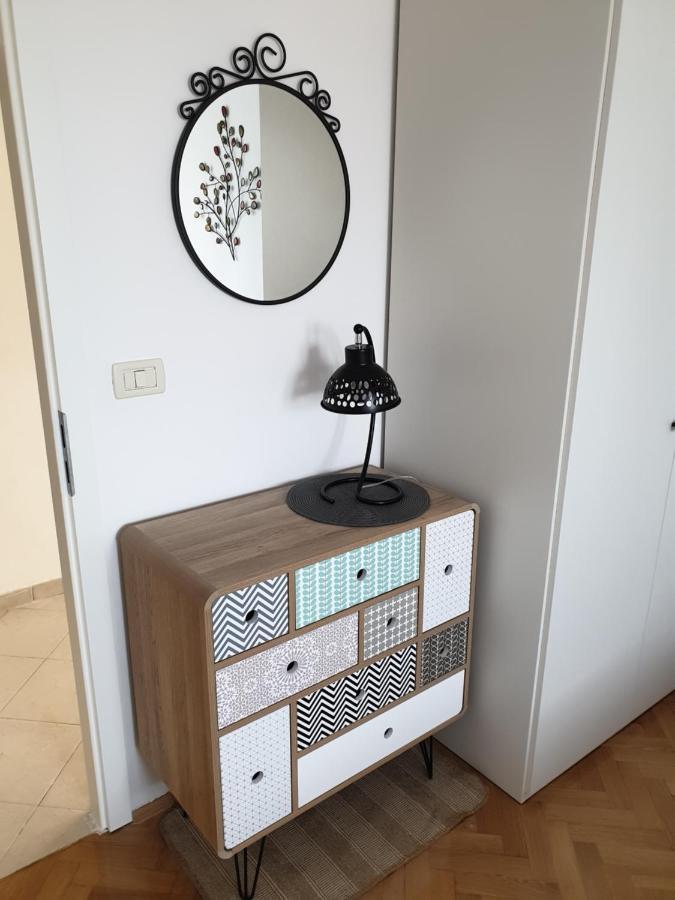 Apartment Maeistro By Privileggio Residence Rovinj Zewnętrze zdjęcie