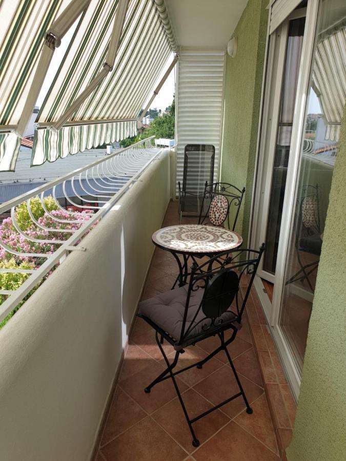 Apartment Maeistro By Privileggio Residence Rovinj Zewnętrze zdjęcie